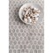 Nuloom Wylie Honeycomb Wool Fringe Rug 7ft 6in x 9ft 6in AECR02A-76096 - alternate 2